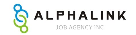 Alphalink Job Agency .